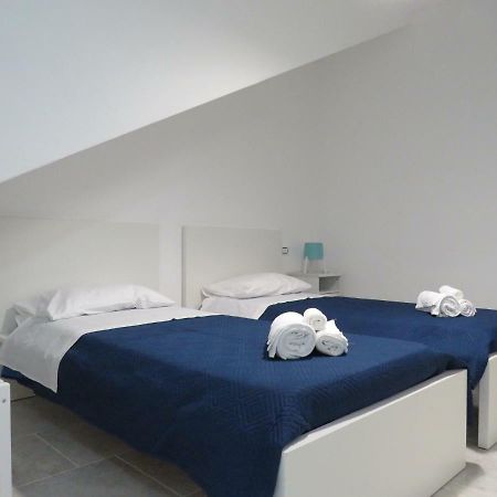 Casa Vacanza Afe A Pochi Passi Dal Mare 马蒂纳塔 外观 照片