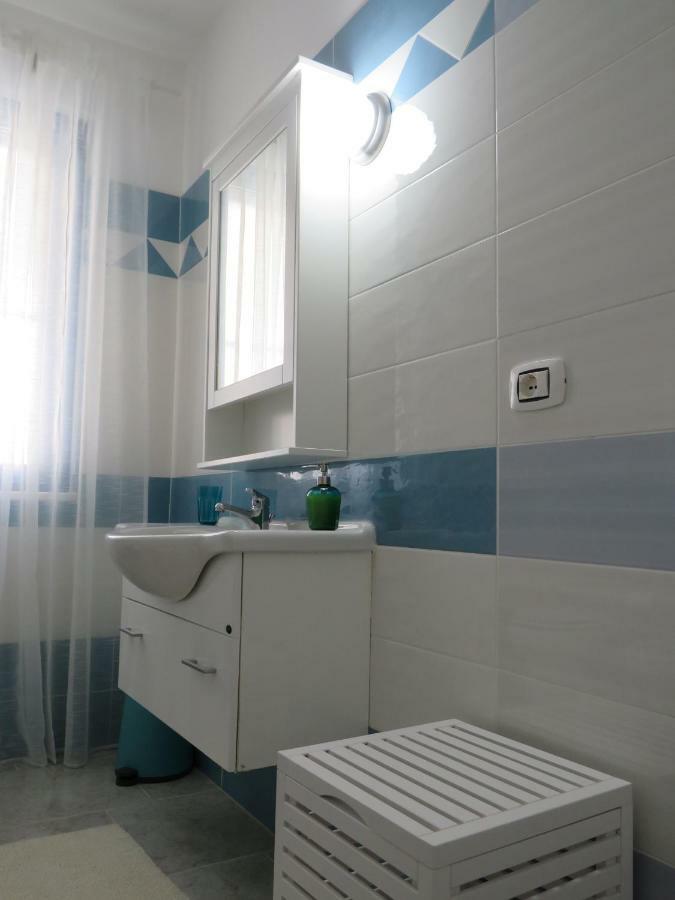 Casa Vacanza Afe A Pochi Passi Dal Mare 马蒂纳塔 外观 照片