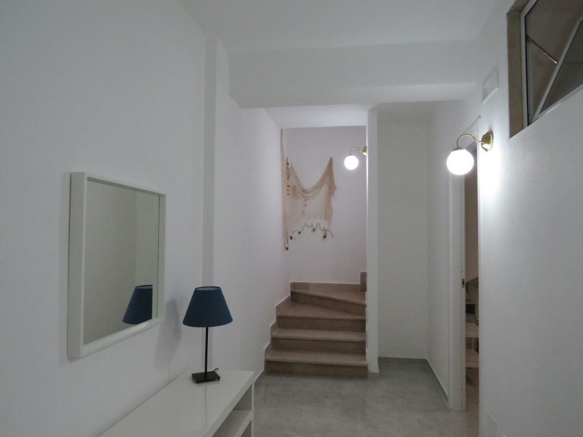 Casa Vacanza Afe A Pochi Passi Dal Mare 马蒂纳塔 外观 照片