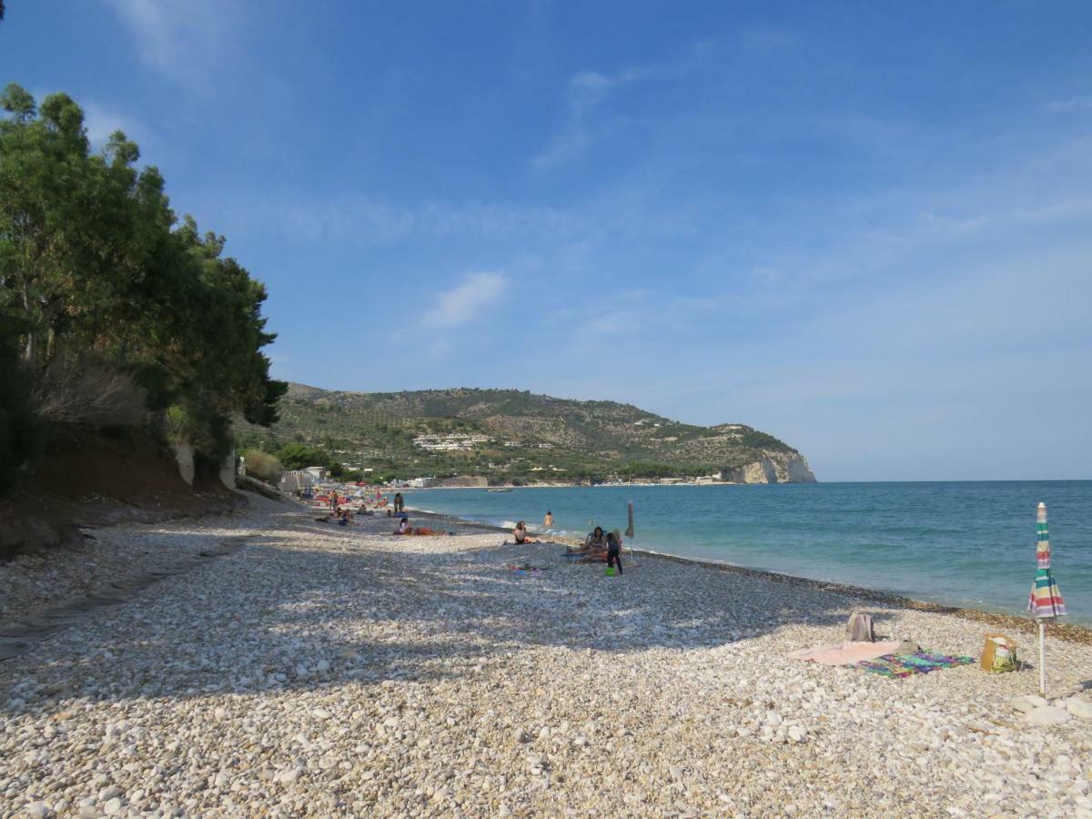 Casa Vacanza Afe A Pochi Passi Dal Mare 马蒂纳塔 外观 照片