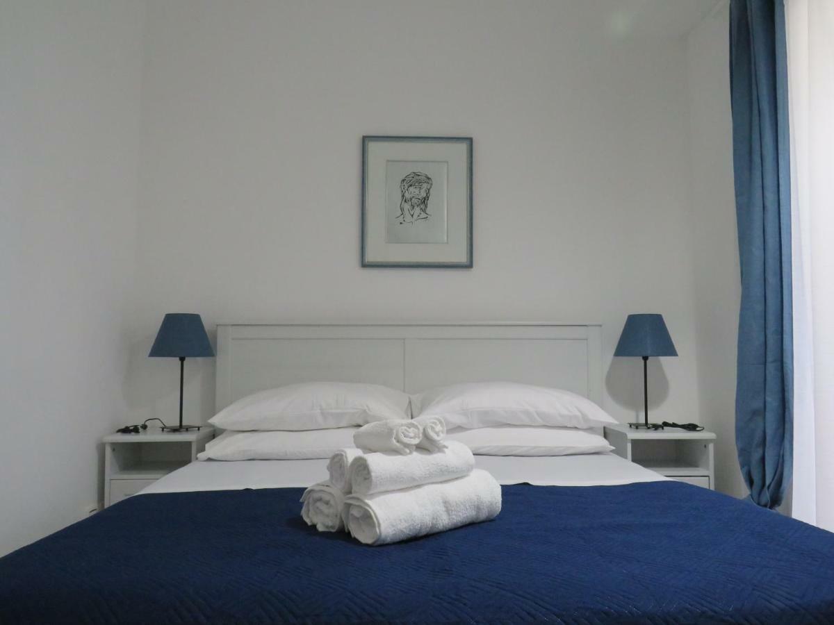 Casa Vacanza Afe A Pochi Passi Dal Mare 马蒂纳塔 外观 照片